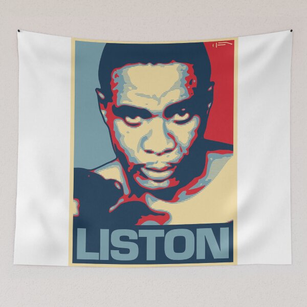 Item preview, Liston designed and sold by DFA.