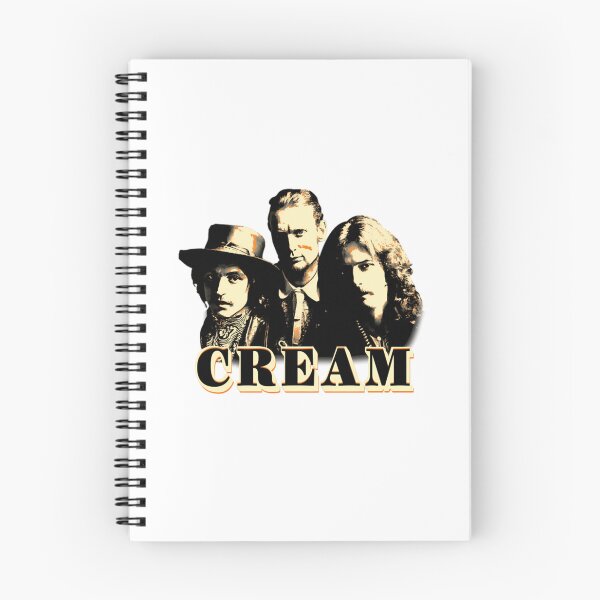 Item preview, Cream Band Golden Trio Portrait Design designed and sold by stacybattzo.