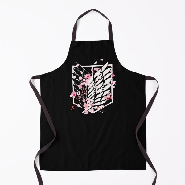 Item preview, Levi Crest AoT designed and sold by Harry Draws Straws.