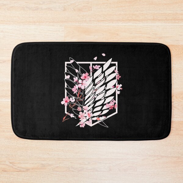 Item preview, Levi Crest AoT designed and sold by Harry Draws Straws.