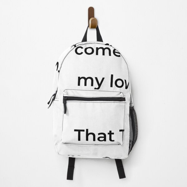Item preview, “That Time will come and take my love away.” - print black designed and sold by ariksworld.