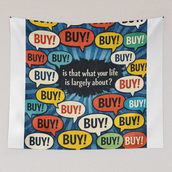 Item preview, Buying designed and sold by HarTee.