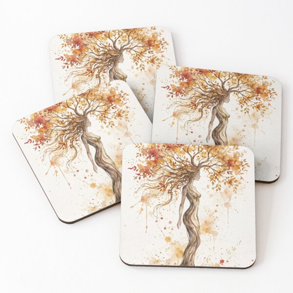 Item preview, Art with tree 4 designed and sold by ZeusGallery.