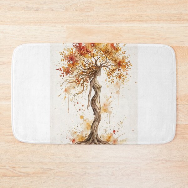 Item preview, Art with tree 4 designed and sold by ZeusGallery.