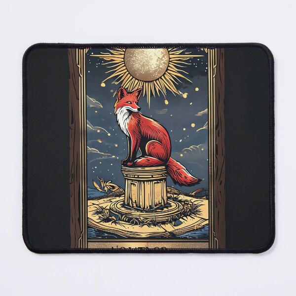 Item preview, The Sunward Sentinel designed and sold by ONYX Pixee.
