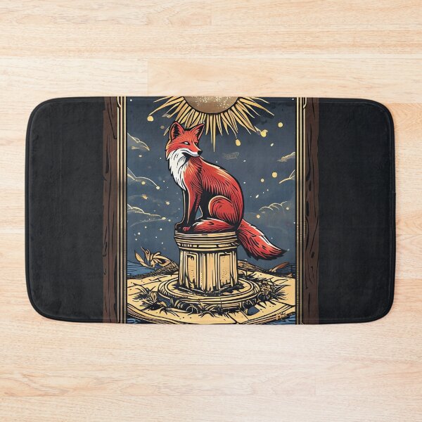 Item preview, The Sunward Sentinel designed and sold by ONYX Pixee.