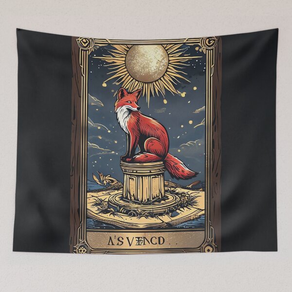 Item preview, The Sunward Sentinel designed and sold by ONYX Pixee.