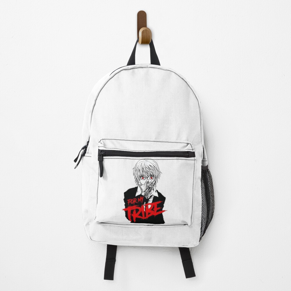 Artikel-Vorschau von Rucksack, designt und verkauft von Creaturesinzo.