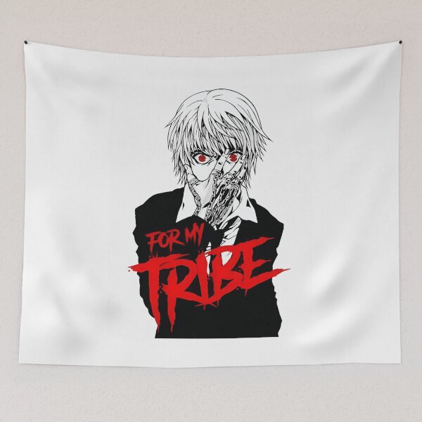 Item preview, The Vengeful designed and sold by Creaturesinzo.
