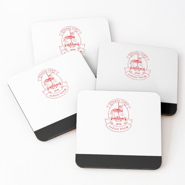 Item preview, Tigers Jaw Band designed and sold by thaiando.