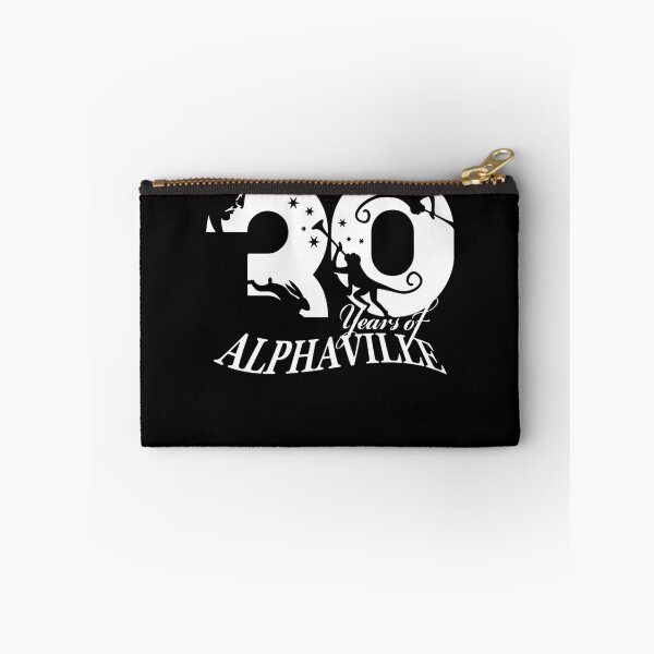 Item preview, Alphaville Band 2 designed and sold by miwikiw.