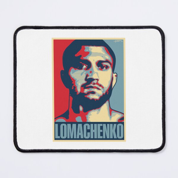 Item preview, Lomachenko designed and sold by DFA.