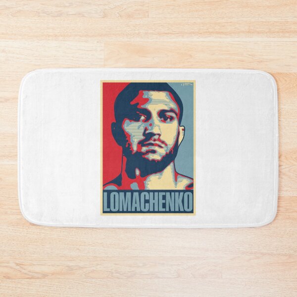 Item preview, Lomachenko designed and sold by DFA.