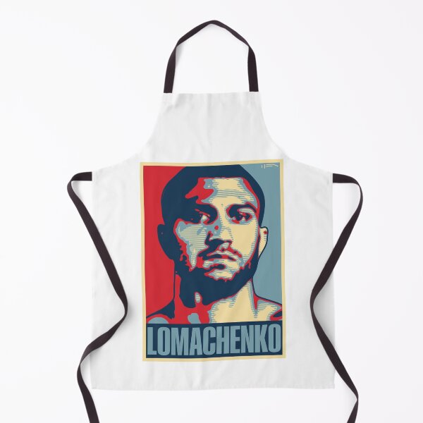 Item preview, Lomachenko designed and sold by DFA.