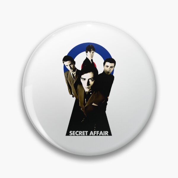 Item preview, secret affair designed and sold by estrellamagica.
