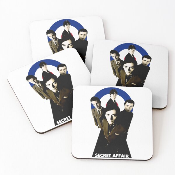 Item preview, secret affair designed and sold by estrellamagica.