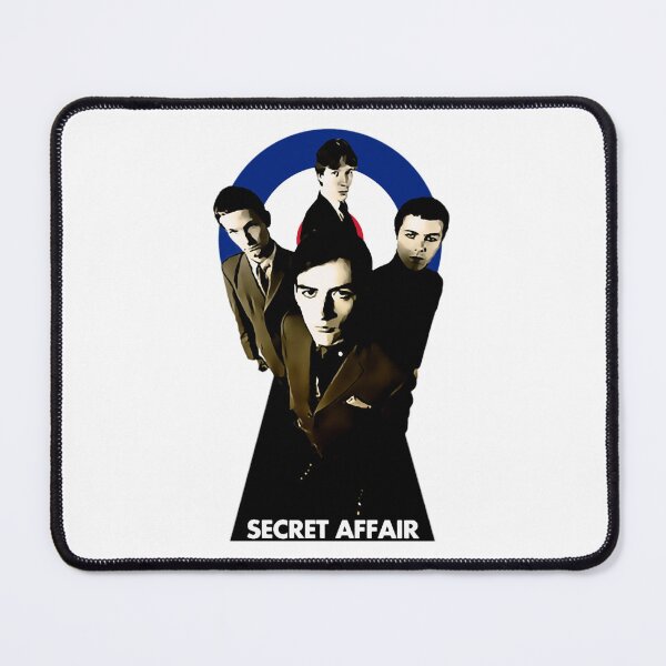 Item preview, secret affair designed and sold by estrellamagica.