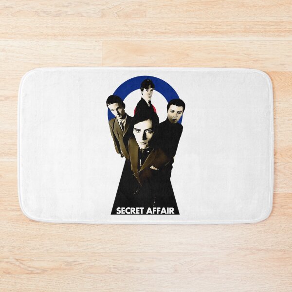 Item preview, secret affair designed and sold by estrellamagica.