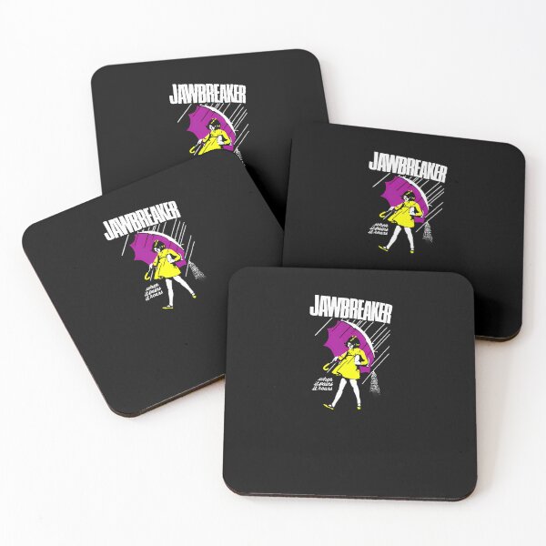 Item preview, The Jawbreaker Band designed and sold by thaiando.