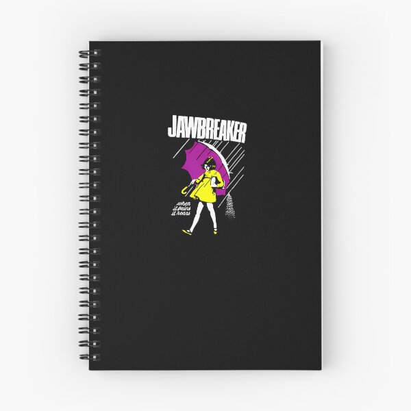 Item preview, The Jawbreaker Band designed and sold by thaiando.