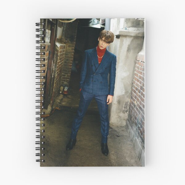 Item preview, SHINee 1 OF 1 JONGHYUN designed and sold by SHINeeEMPORIUM.