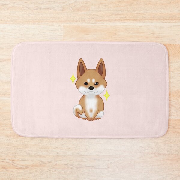 Item preview, Shiba Inu designed and sold by LemonFur.
