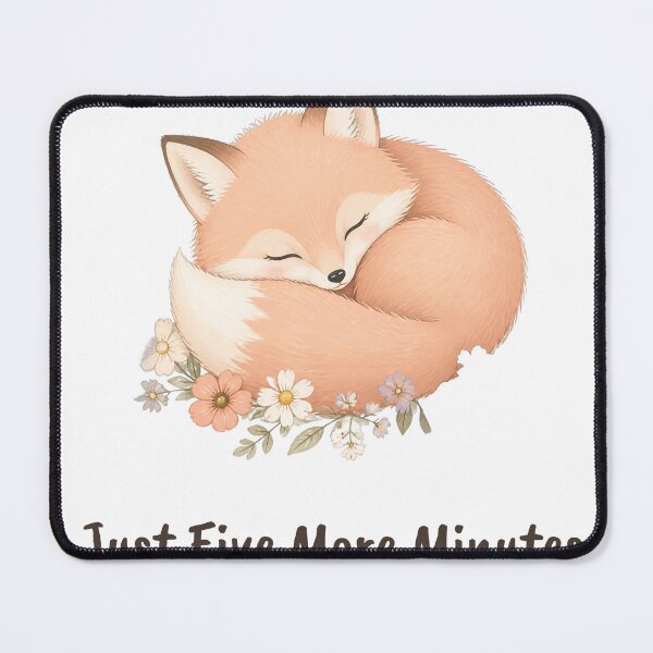 Item preview, Sweet fox designed and sold by Hoppe-Art.