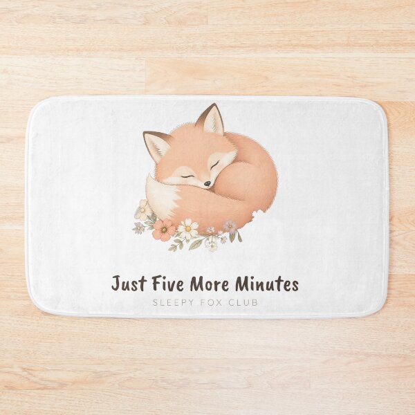 Item preview, Sweet fox designed and sold by Hoppe-Art.