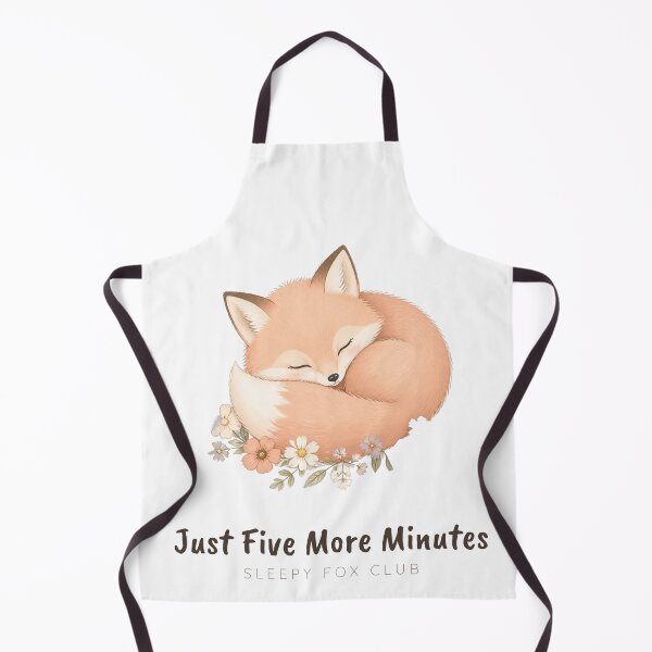 Item preview, Sweet fox designed and sold by Hoppe-Art.