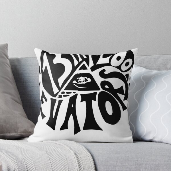 Item preview, 13th Floor Elevators Band 3 designed and sold by miwikiw.