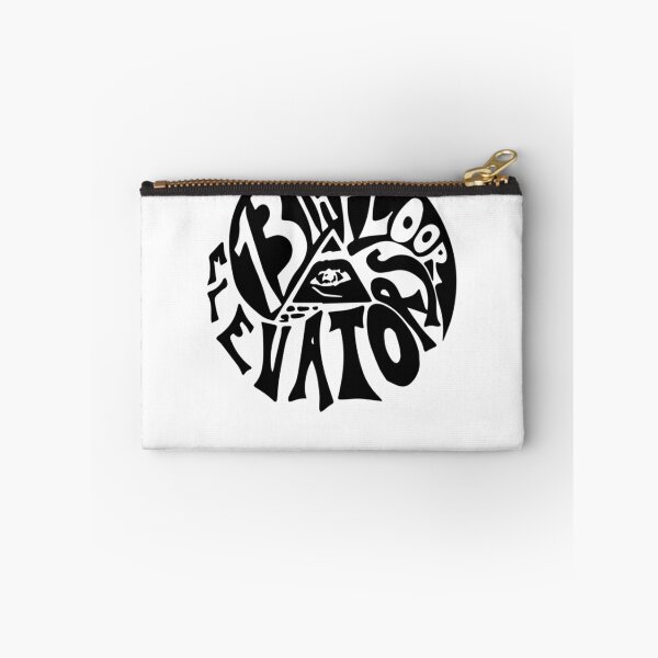 Item preview, 13th Floor Elevators Band 3 designed and sold by miwikiw.