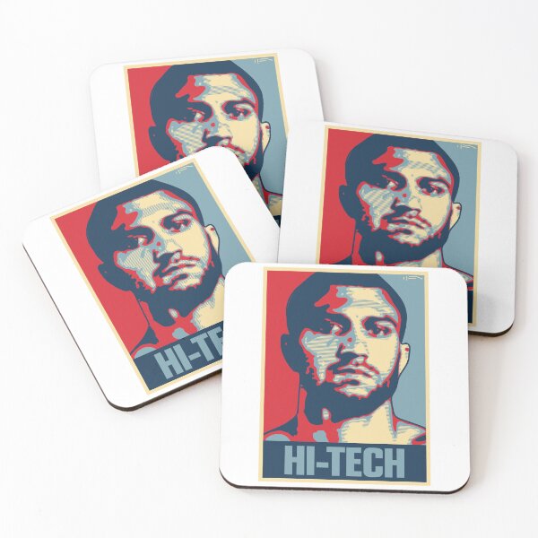 Item preview, Hi-Tech designed and sold by DFA.