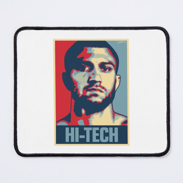 Item preview, Hi-Tech designed and sold by DFA.
