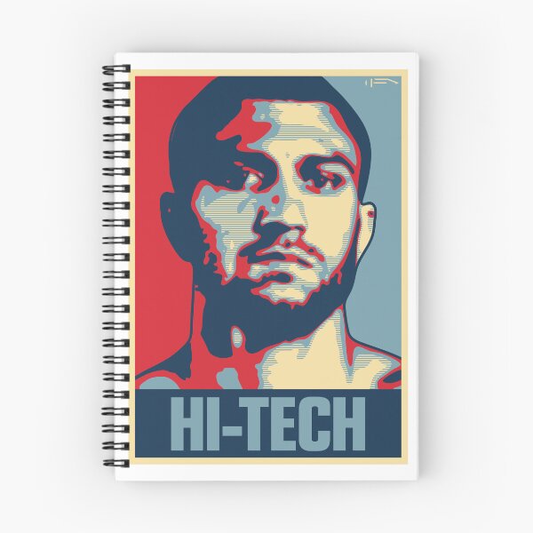 Item preview, Hi-Tech designed and sold by DFA.