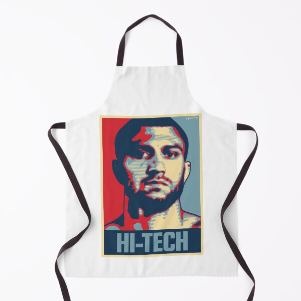Item preview, Hi-Tech designed and sold by DFA.