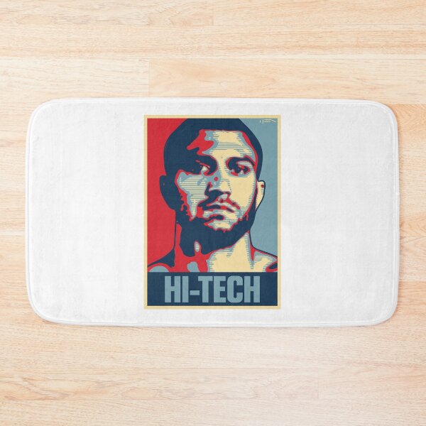 Item preview, Hi-Tech designed and sold by DFA.