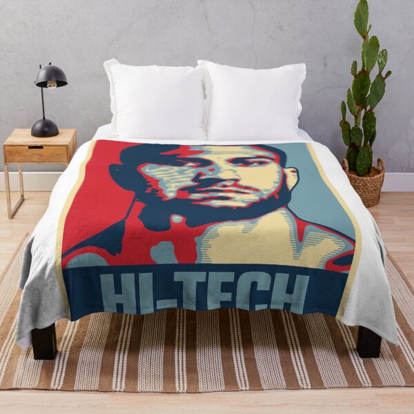 Item preview, Hi-Tech designed and sold by DFA.