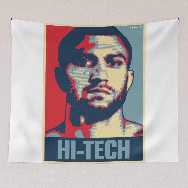 Item preview, Hi-Tech designed and sold by DFA.