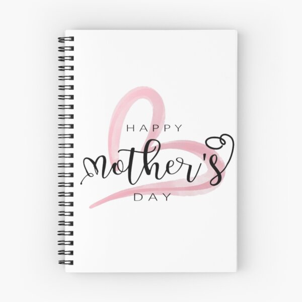Artikelvorschau, Alles Gute zum Muttertag! Herzförmiges Typografie-Design entworfen und verkauft von RajDeals.
