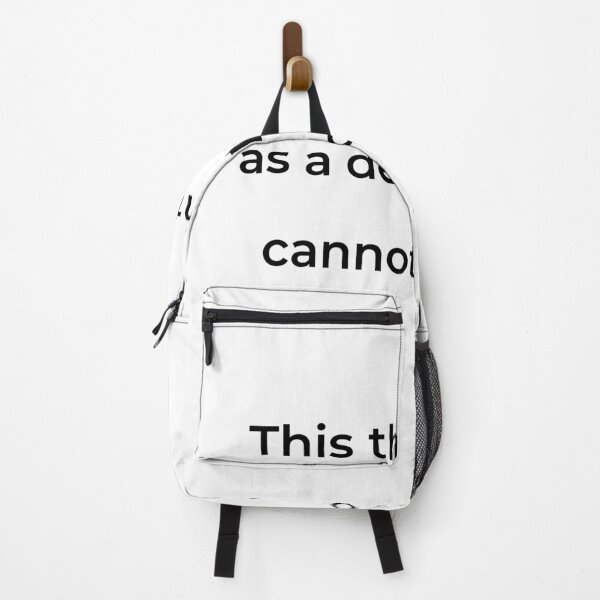 Item preview, “This thought is as a death which cannot choose” - print black designed and sold by ariksworld.