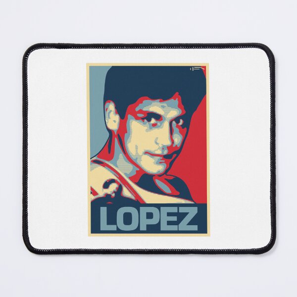 Item preview, Lopez designed and sold by DFA.