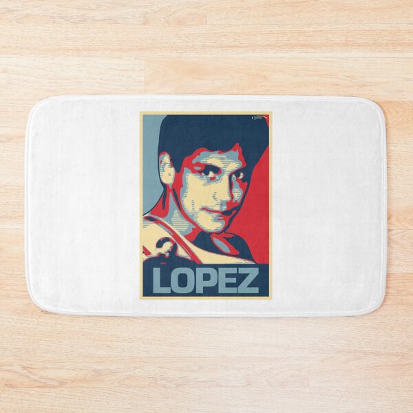 Item preview, Lopez designed and sold by DFA.