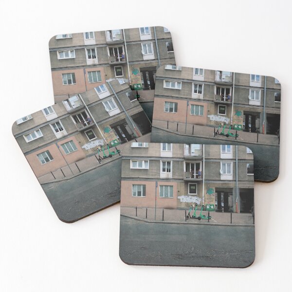 Item preview, Housing block in Poland designed and sold by younglen.