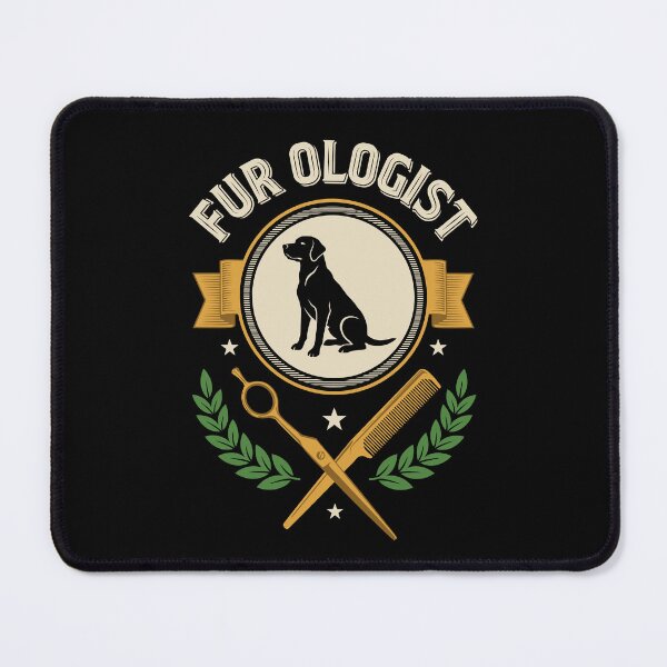 Item preview, FUR OLOGIST designed and sold by jkrphoto.