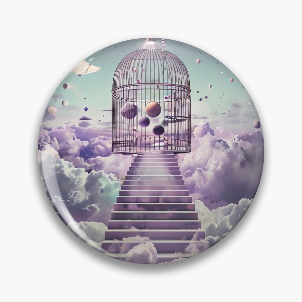 Item preview, Ascension of Dreams designed and sold by ONYX Pixee.