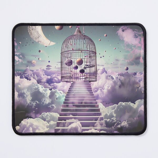Item preview, Ascension of Dreams designed and sold by ONYX Pixee.