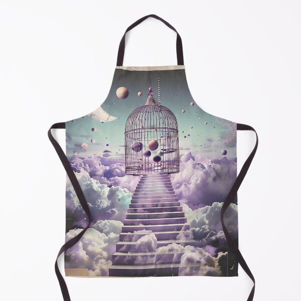 Item preview, Ascension of Dreams designed and sold by ONYX Pixee.
