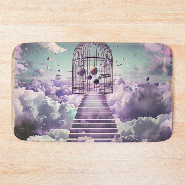 Item preview, Ascension of Dreams designed and sold by ONYX Pixee.