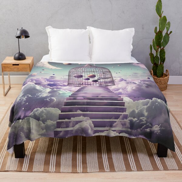 Item preview, Ascension of Dreams designed and sold by ONYX Pixee.