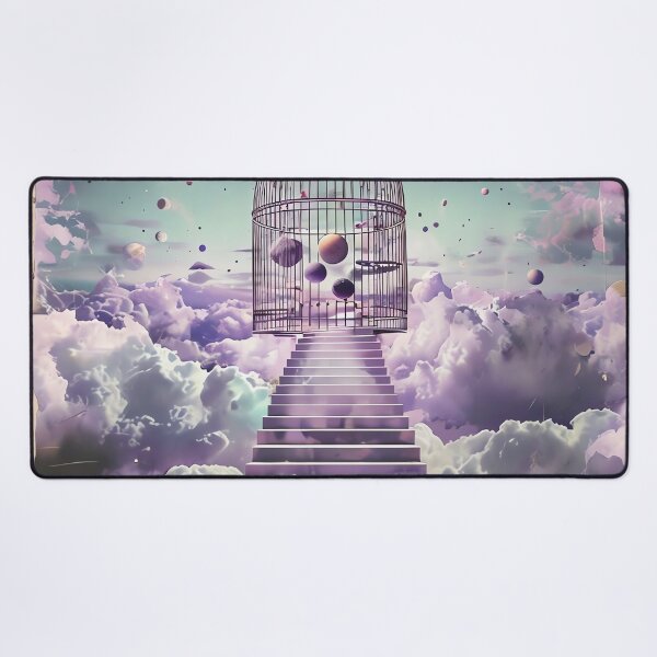 Item preview, Ascension of Dreams designed and sold by ONYX Pixee.